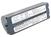 Produktbild CS Akku Li-ion XXmAh passend für Canon Selphy CP-100 Selphy CP-200 Selphy CP-220 Selphy CP-600,ersetzt Canon NB-CP1L NB-CP2L NB-CP2LH