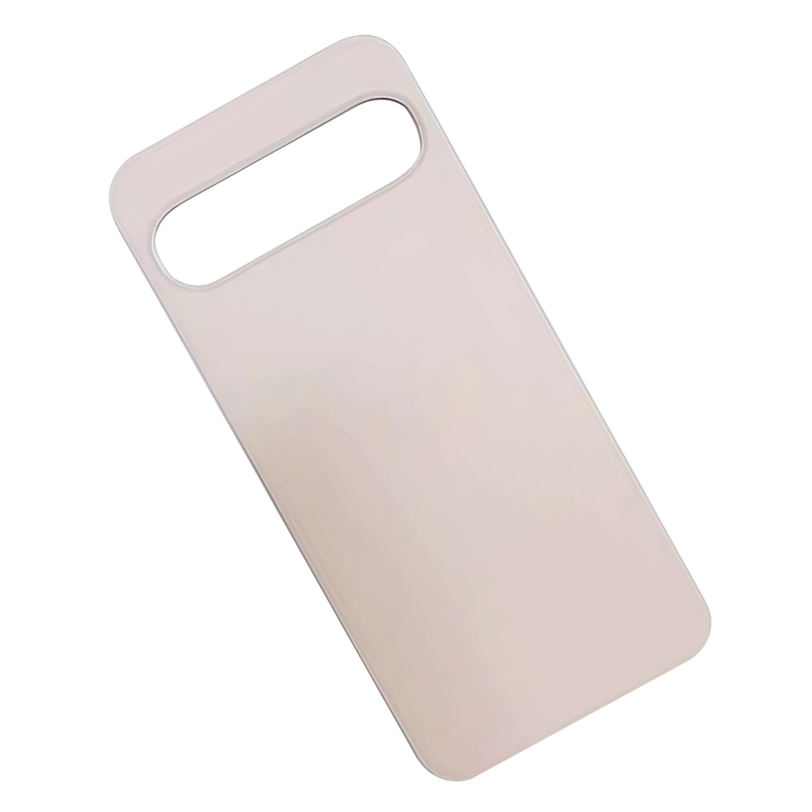 Film de protection d ' écran pour panneau arrière de téléphone, autocollant mat pour XL, résistant empreintes digitales, améliore la prise en main du téléphone