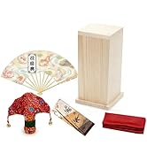 なんちゃって「投扇興❗️」パート①新作です！！パート②と③はSOLD❗️です‼️ Amazon.co.jp: [ahomeone]【百年の職人技】投扇興 セット（とうせん