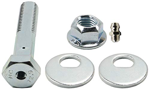 Kit de réglage des orteils suspension arrière MOOG K100341 pour parallélisme et géométrie