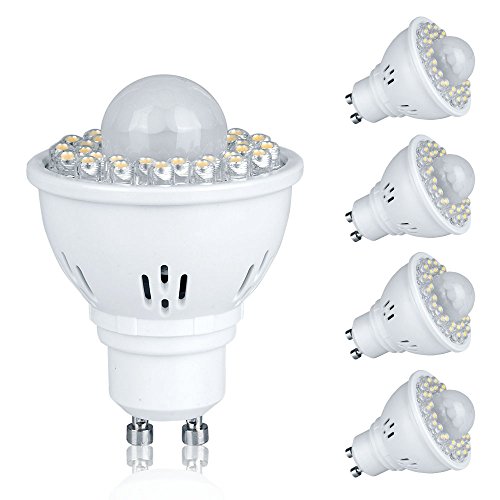 Ampoule detecteur de presence ; notre top 7 pour 2021 Comparatif Ampoules