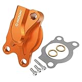 ktm sx 125 kupplung trennt nicht 【Bessere Abdichtung und glattere Kupplung】Das interne Kolbendesign und die Dichtungen wurden stark verbessert, um Lecks zu verhindern und eine reibungslose Kupplung zu gewährleisten. Reduzieren Sie die Ermüdung Ihrer Arme während Sie auf einer langen Reise gehen.