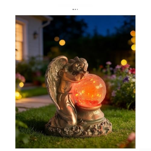 Pot de fleurs extérieur résistant aux intempéries IP44 pour jardin - 3
