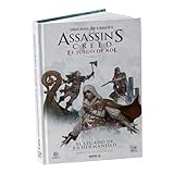 Devir – Assassin’s Creed: El Legado de la Hermandad – Expansión para Juego de Rol | Libro de Aventuras y Personajes Icónicos de la Saga (ASCLEGADO)
