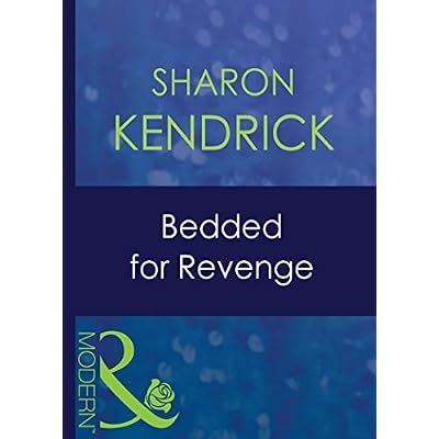 Bedded For Revenge