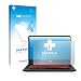 Produktbild upscreen Antibakterielle Schutzfolie kompatibel mit Asus TUF Gaming FX705 klare Displayschutz-Folie