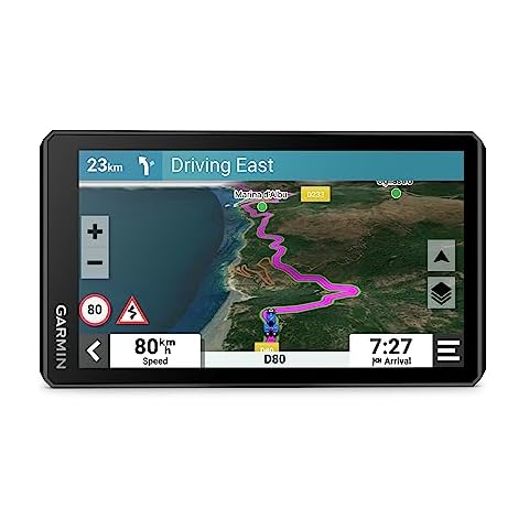 Garmin zūmo XT2 Cover