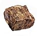 Raw African Black Soap Bar - 1 to 10 lbs Various Size by Sheanefit (African Black Soap, 10lbs)