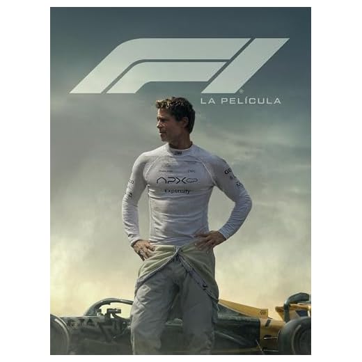 F1®: La Película