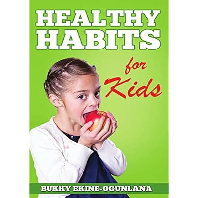HEALTHY HABITS FOR KIDS
