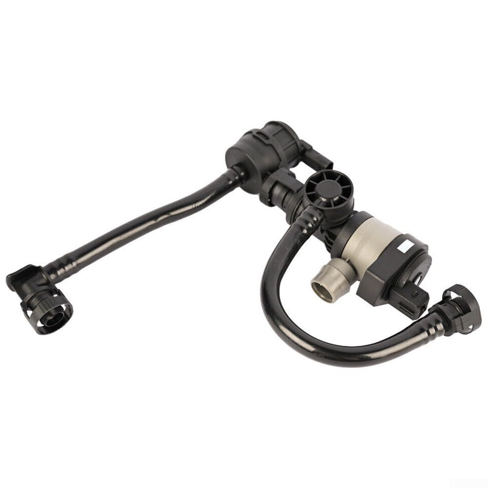 Valvola di sfiato del carburante progettata per X5 E70 Lci F10, serie 6 F06 F12 F13, X3 F25, sostituisce 13907636157, montaggio diretto in plastica