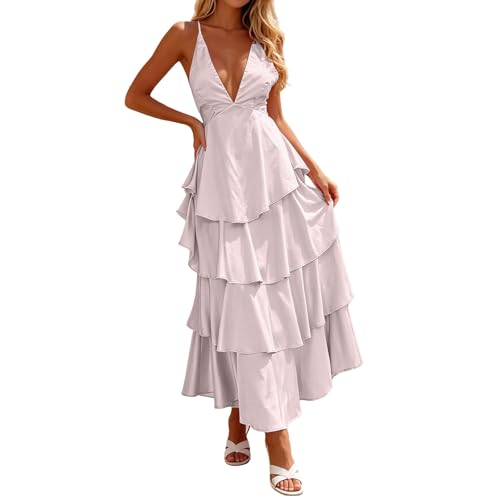 Robe élégante de style français ornée de dentelle pour cérémonie de luxe