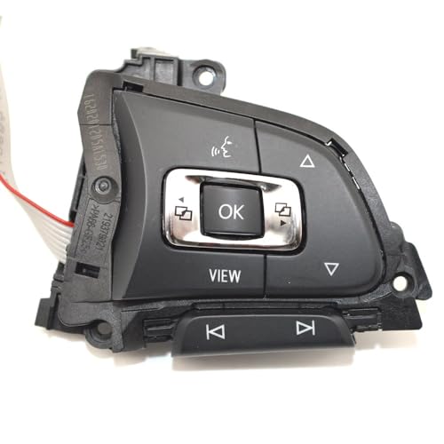 Commutateur de volant multifonction Passat B8 commande cruise control