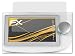 Produktbild atFoliX Panzerfolie passend für Vorwerk Thermomix® TM6®, Schutzfolie entspiegelnde und stoßdämpfende FX Folie (2X)