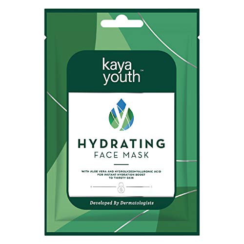 Image of Hydrating Face Mask- 20g