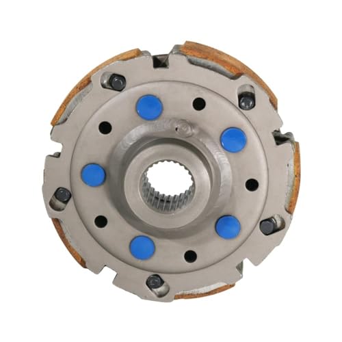 Embrayage centrifuge pour moto YFM660FA 660 cloche transmission OEM 5KM-16620-00