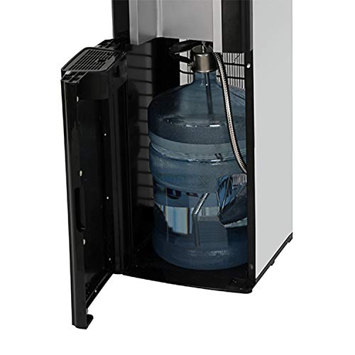 Vitapur Vwd1006Blp Bottom Load Water Dispenser,Black #TOP4