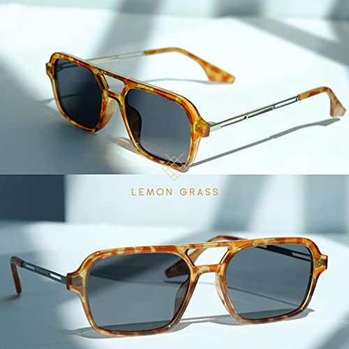 Womens Polarized Aviator Sunglasses3