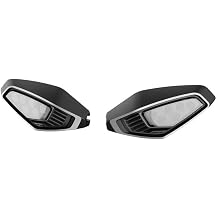 Can Am Maverick R Smart Intergrated Led Side Mirror Lights 715007185