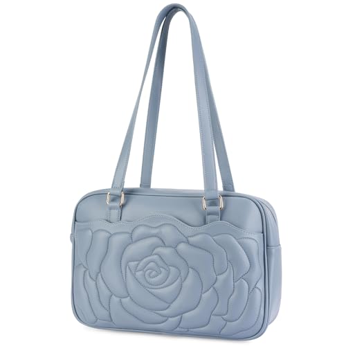 Small Wallet Woman and Shoulder Bag for Women