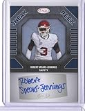 2025 Trading Card HIT Sneak Peak Autographs #SPRSJ Robert Spears-Jennings - Oklahoma