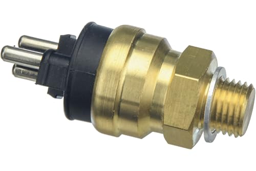 URO Parts 0065459124 Fan Switch