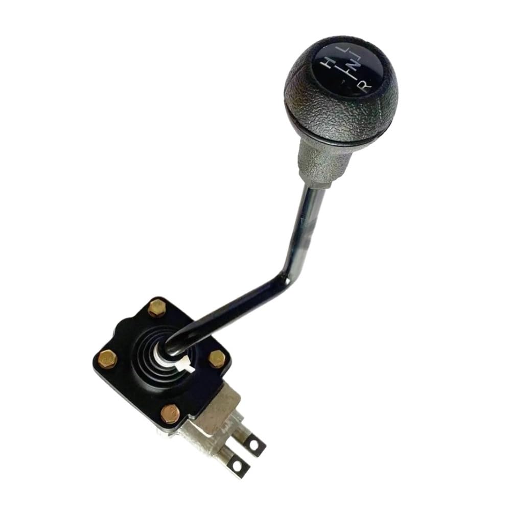 Palanca de cambio HY21729 para ATV 260 300 T3b 400 E2 E4, varilla de montaje de repuesto 4