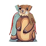 photo ragondin 94 Parfait pour différentes occasions telles que Noël, anniversaires, anniversaires et fêtes, comme solution d'emballage cadeau élégante.