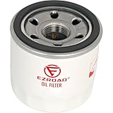 EZROAD MT40056451 Oil Filter Compatible with New Holland Boomer 35 30 25 24 20, Workmaster 25,
