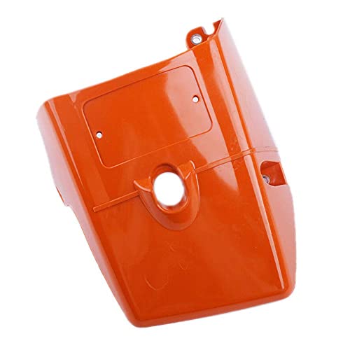 Cache cylindre Stihl MS660 066 résout les problèmes de surchauffe moteur remplace 1122 080 1604