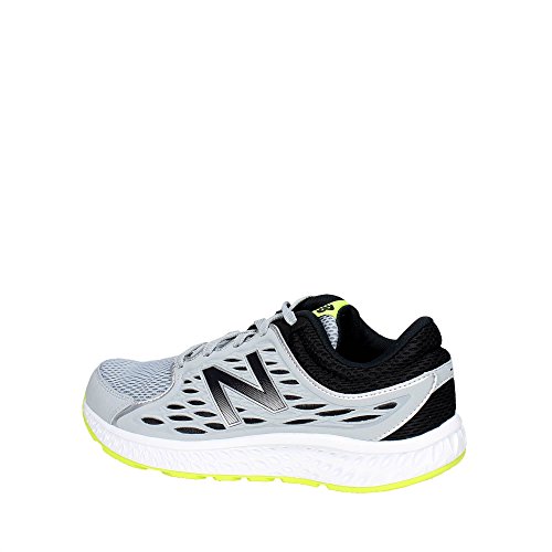 New Balance 420v3, Zapatillas Deportivas para Interior Hombre, Gris (Grey), 42 EU