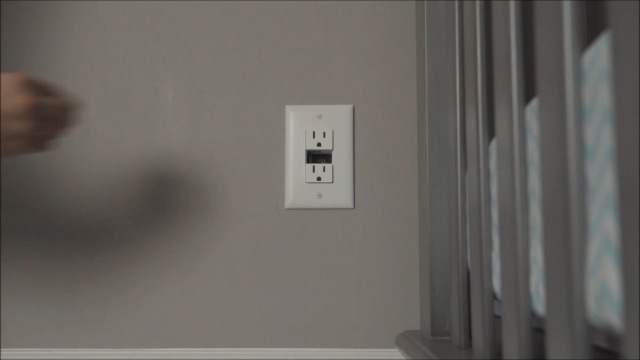 Image of Swidget 15A Outlet