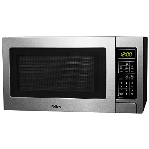 MICROONDAS PMS31 INOX 127V