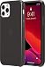 Produktbild Incipio NGP Pure Hülle für Apple iPhone 11 Pro (5.8") (schwarz) [Qi kompatibles Cover I Stoßfeste Handyhülle I Reißfestes Case I Flexibel I Transparent] - IPH-1827-BLK