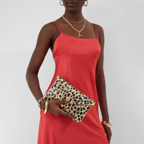 Accessorize clutch – image 2