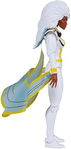 Miniatura 2 de Marvel Legends X-Men Animated - Figura de acción de 6 pulgadas VHS - Storm