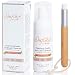 Infinit Clean Foaming Eyelid and Lash Cleanser - Lash Primer for Individual Eyelash Extension Adhesive - Removes Oil and Protein From The Natural Lash - Improves Retention of Semi Permanent Lashes