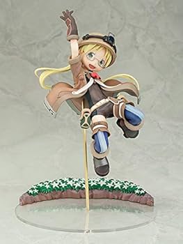 【未開封】 メイドインアビス リコ 1/6 スケール フィギュア 未開封】 メイドインアビス リコ 1/6 スケール フィギュア
