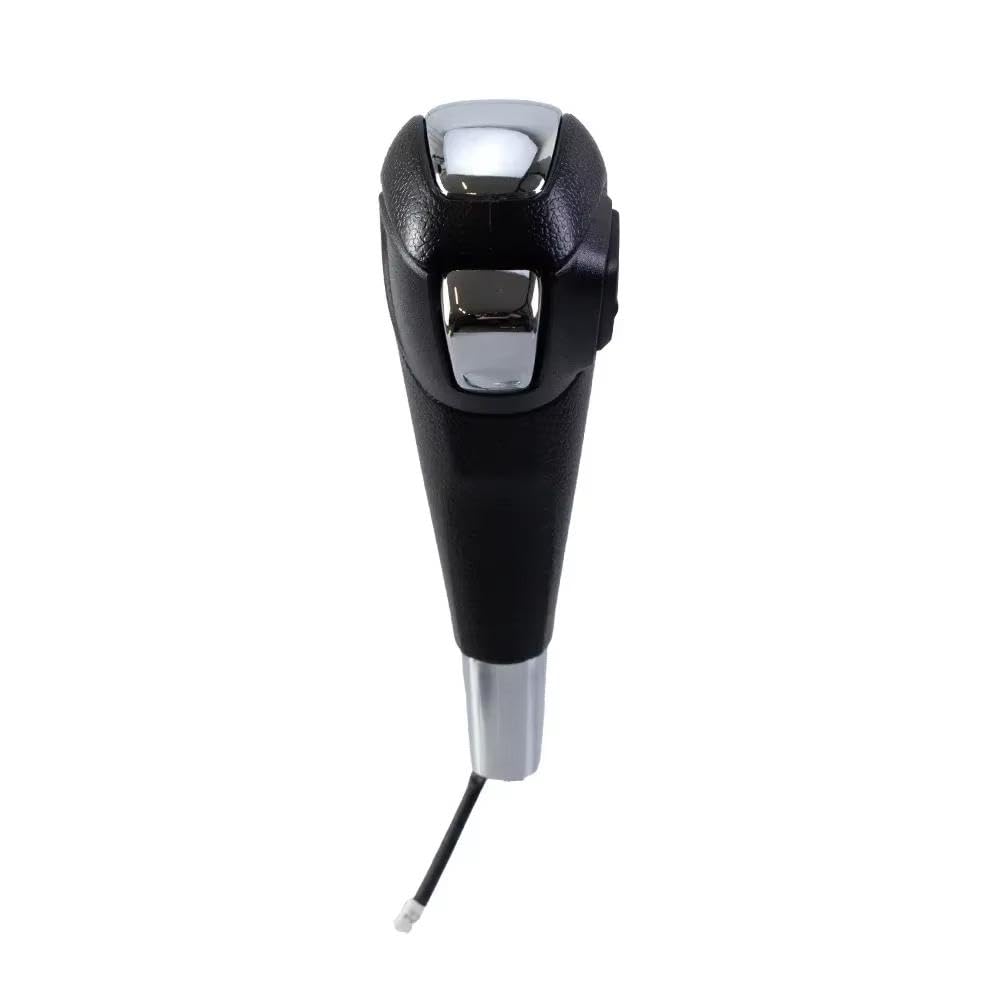 Poanbcgy Bright Car Gear Shift Knob For Chevrolet Aveo Sonic Trax Lhd Auto Parts