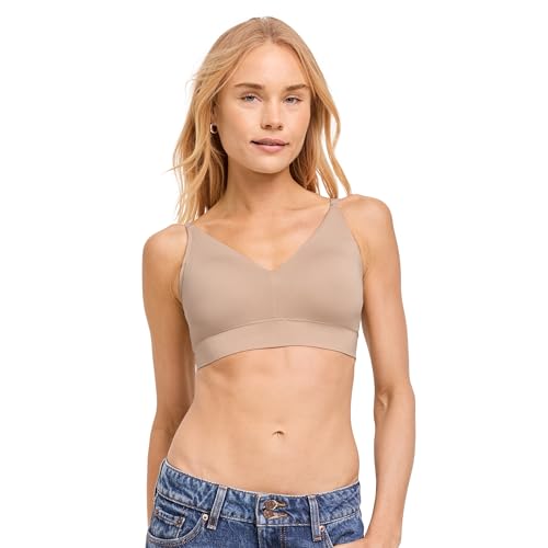 Jockey Women's Bra Seamfree Light Lift Bralette