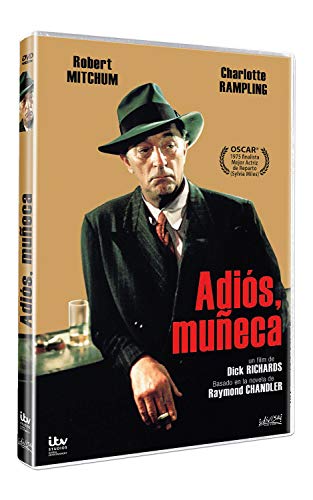 Adios, muñeca [DVD]