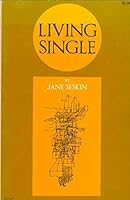Living single 0843103396 Book Cover