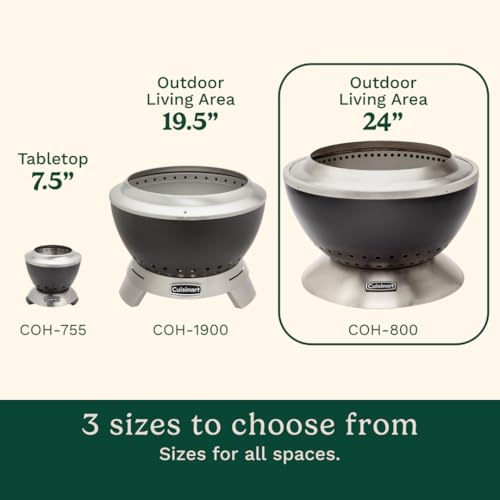 Cuisinart Cleanburn thumbnail 3