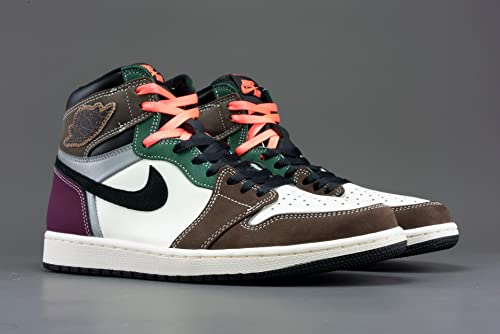 Image of Nike Men's Air Jordan 1 Retro High OG Sneaker
