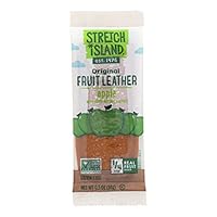 Algopix Similar Product 9 - Stretch Island Fruit Leather Strip 