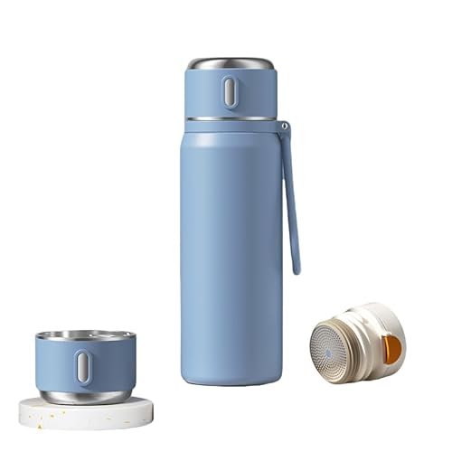  @r ^fMP[^C}O 450ml 550ml݌OĂȒP XeX}O{g ^b` Ў胍bN ߂݌ 􂢂₷݌v ^fM ۉۗ ~ Rbvt (,550ml)