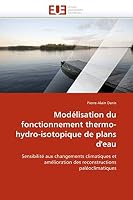 Moda(c)Lisation Du Fonctionnement Thermo-Hydro-Isotopique de Plans D''Eau 6131564450 Book Cover