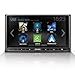 Produktbild ZENEC Z-N538  2-Din Autoradio/Infotainer, Multimediasystem mit 17,1 cm / 6,75 Touchscreen, DAB+, Mediencenter mit Wireless Android Auto/Apple CarPlay, für PKWs, Wohnmobile