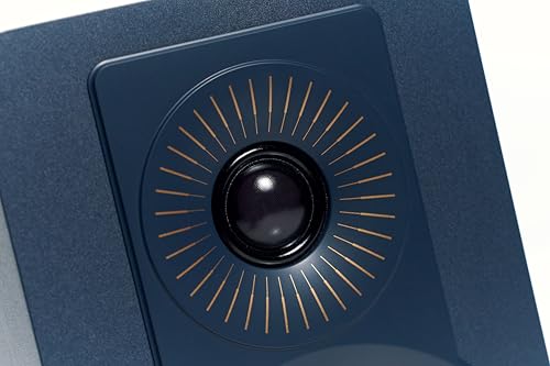 DALI KUPID 2WAYブックシェルフスピーカー KUPIDCB