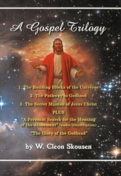 Paperback Gospel Trilogy Book